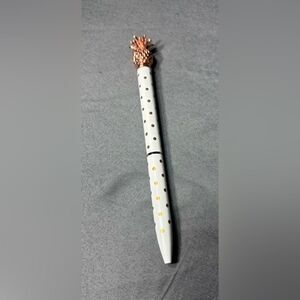 New Pineapple Pen NWT